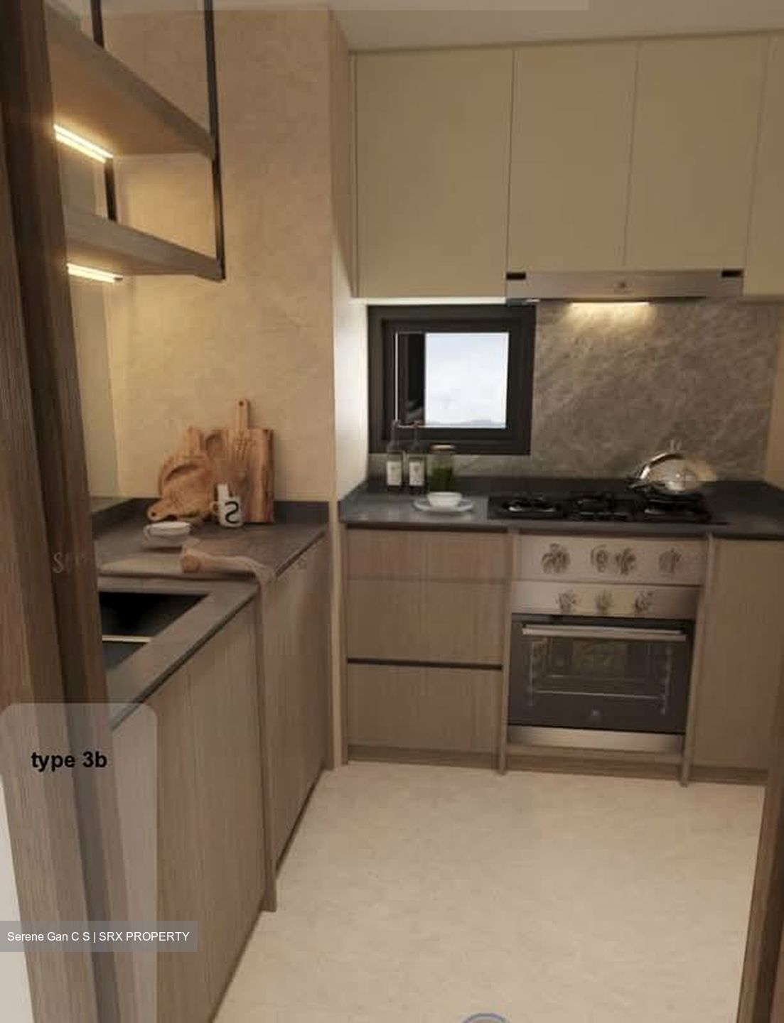 Flora Drive (D17), Condominium #595399091